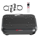 Fitness Trilplaat F1, 250 Intensiteitsniveaus